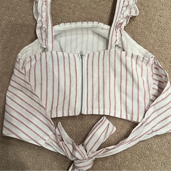 Aqua two piece set - Picture 5 of 10